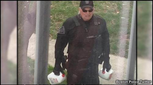 'İnsanlık ölmedi' dedirten fotoğraflar 28