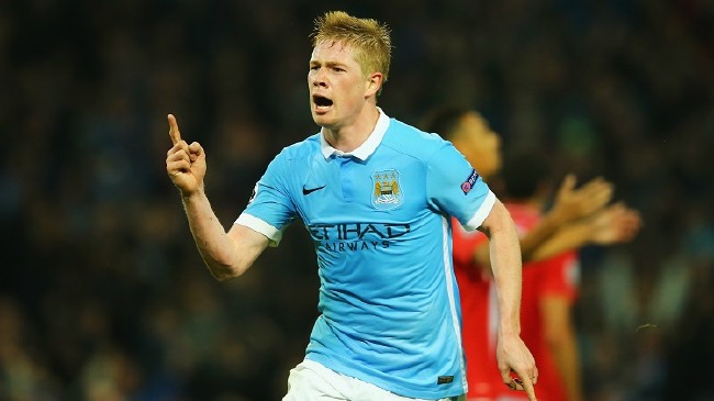 İşte dünyanın en pahalı 11'i 7