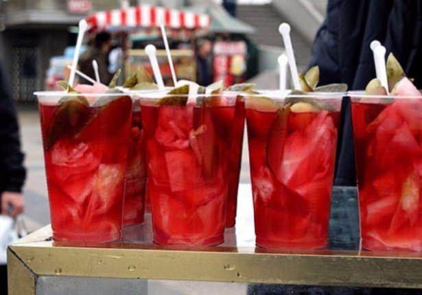 Dünyanın en ilginç bilgileri 56