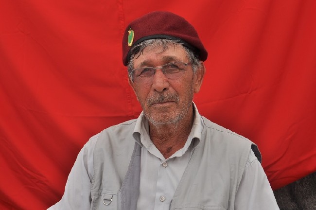 Kahraman astsubayı arkadaşları anlattı 10