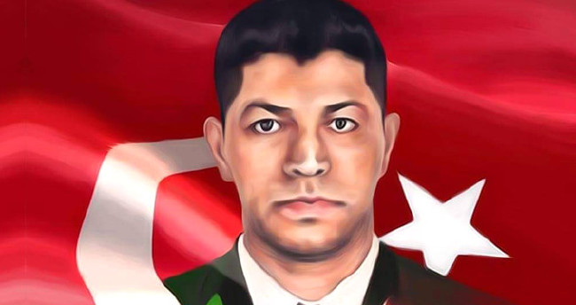 Kahraman astsubayı arkadaşları anlattı 12