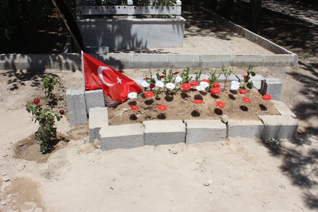 Kahraman astsubayı arkadaşları anlattı 9