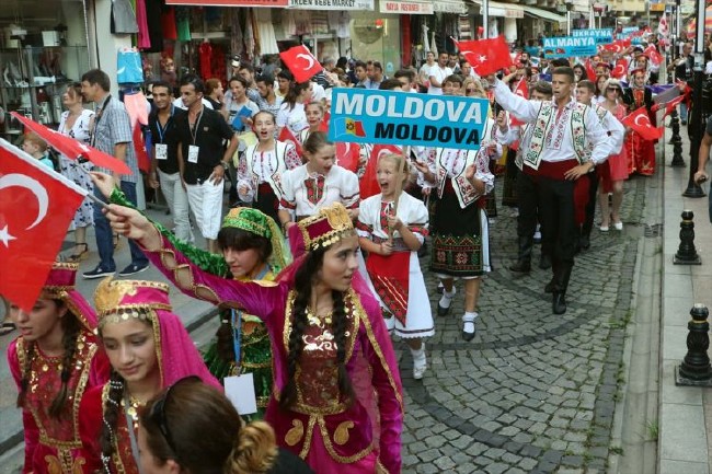 Cumhurbaşkanı Erdoğan demokrasi nöbetinde 39