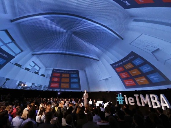 Bu okullardan mezun olanlar yüksek maaş kazanıyor 24