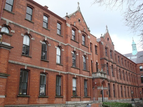 Bu okullardan mezun olanlar yüksek maaş kazanıyor 4