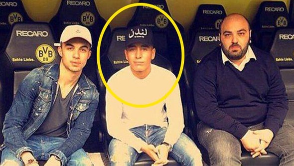 Kıyafeti sosyal medyayı salladı 2