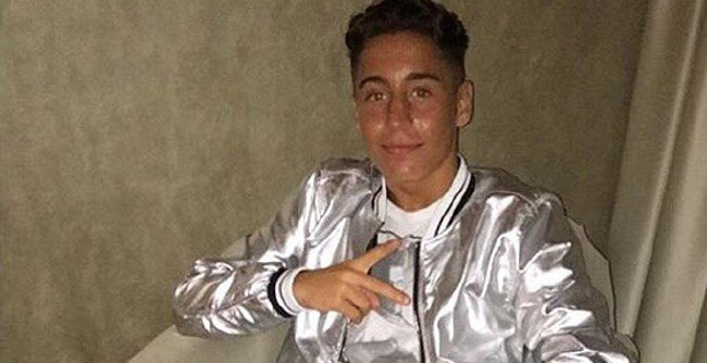 Kıyafeti sosyal medyayı salladı 4