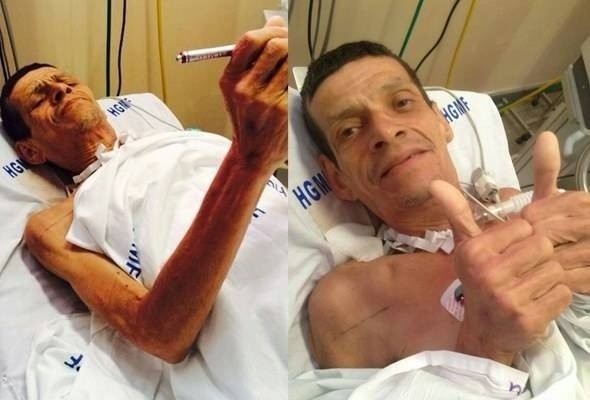 Ölüp tekrardan yaşama dönen insanlar 1