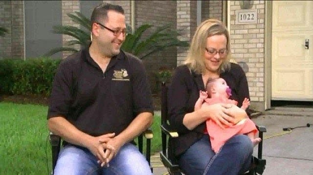 Ölüp tekrardan yaşama dönen insanlar 12