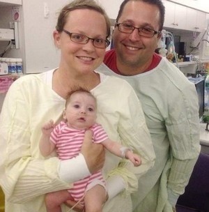 Ölüp tekrardan yaşama dönen insanlar 14