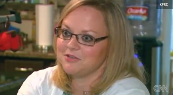 Ölüp tekrardan yaşama dönen insanlar 15