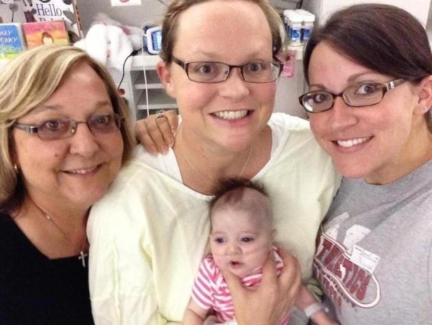 Ölüp tekrardan yaşama dönen insanlar 16