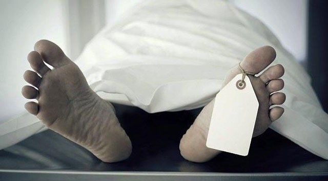 Ölüp tekrardan yaşama dönen insanlar 21