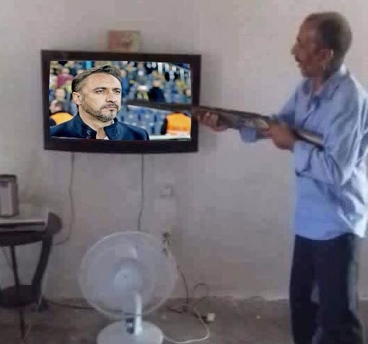 Monaco-Fenerbahçe maçı sonrası caps yağdı 1