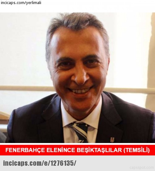 Monaco-Fenerbahçe maçı sonrası caps yağdı 10