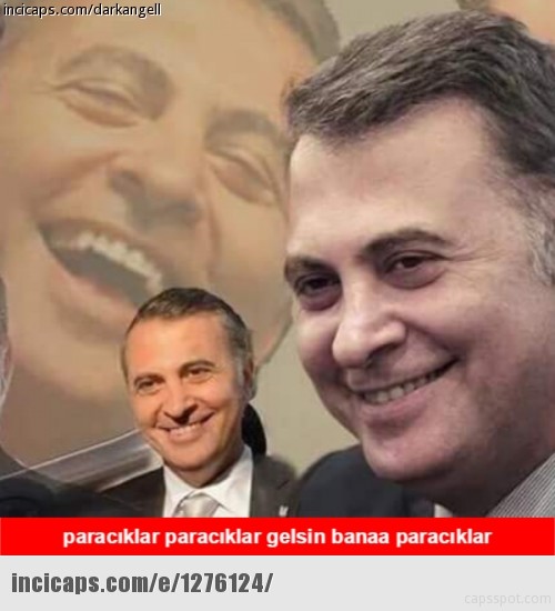 Monaco-Fenerbahçe maçı sonrası caps yağdı 25