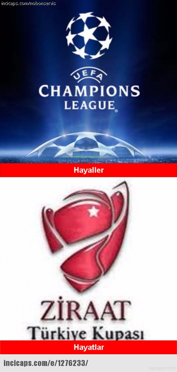 Monaco-Fenerbahçe maçı sonrası caps yağdı 33