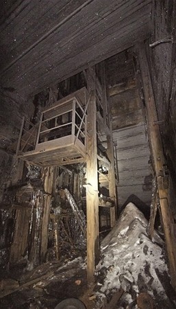 Gizemli tuvalet yıkıldı her şey ortaya çıktı 34