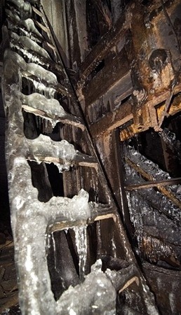 Gizemli tuvalet yıkıldı her şey ortaya çıktı 2