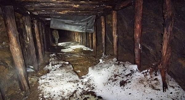 Gizemli tuvalet yıkıldı her şey ortaya çıktı 7