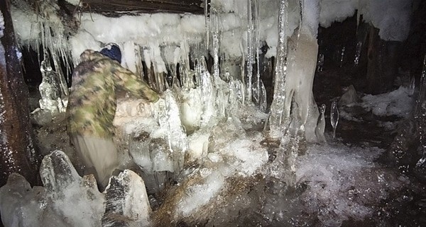 Gizemli tuvalet yıkıldı her şey ortaya çıktı 9