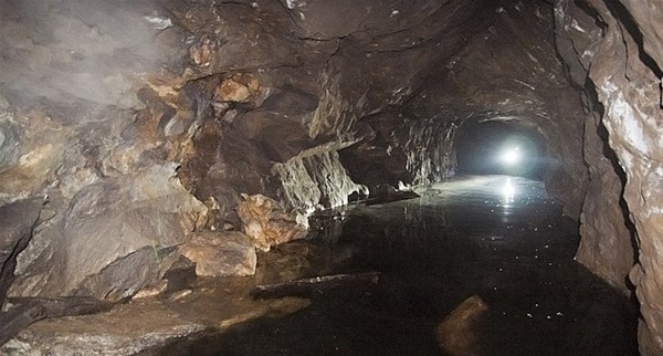 Gizemli tuvalet yıkıldı her şey ortaya çıktı 17