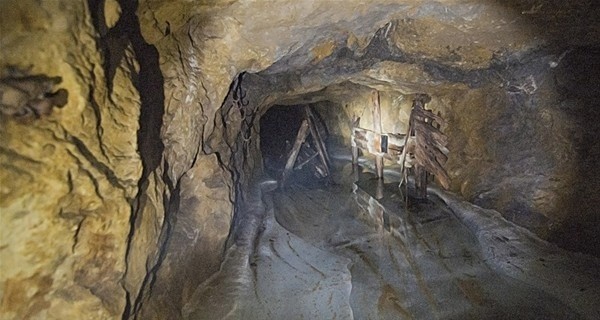 Gizemli tuvalet yıkıldı her şey ortaya çıktı 25