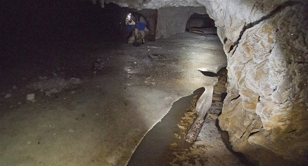 Gizemli tuvalet yıkıldı her şey ortaya çıktı 27