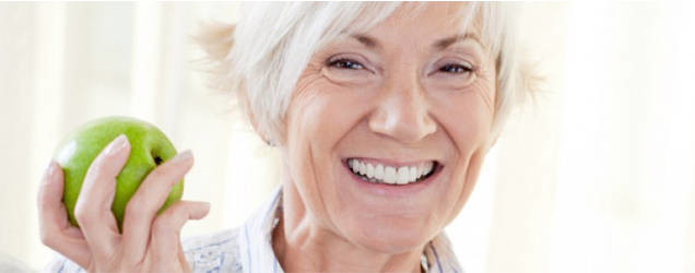 Menopozda dişlerinizi koruyun 3