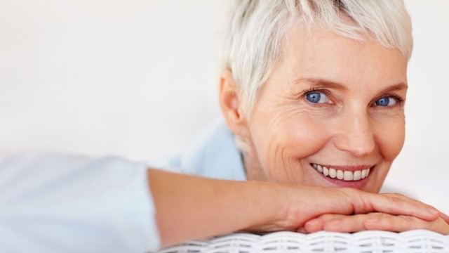 Menopozda dişlerinizi koruyun 4