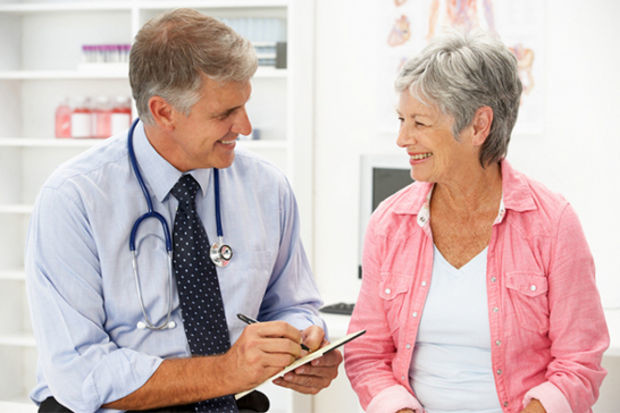 Menopozda dişlerinizi koruyun 7