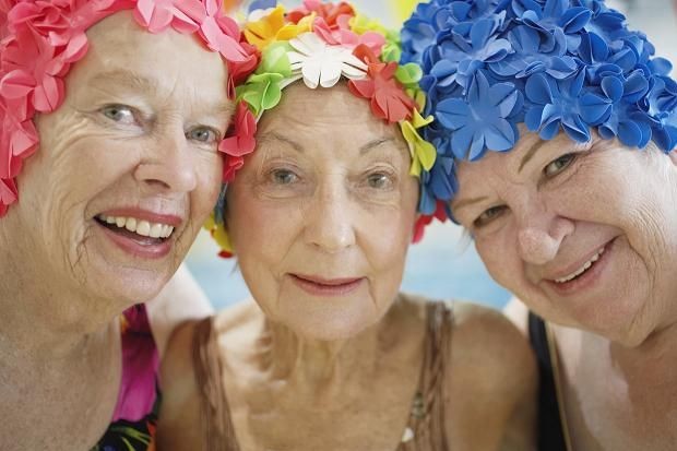 Menopozda dişlerinizi koruyun 9