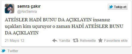 İşte gelmiş geçmiş en efsane tweetler! 1