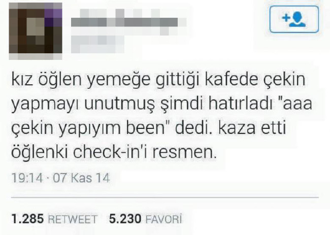 İşte gelmiş geçmiş en efsane tweetler! 4