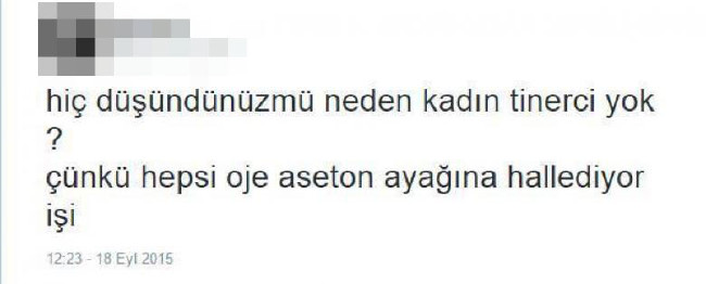 İşte gelmiş geçmiş en efsane tweetler! 5