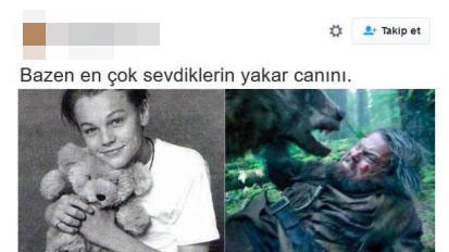 İşte gelmiş geçmiş en efsane tweetler! 7