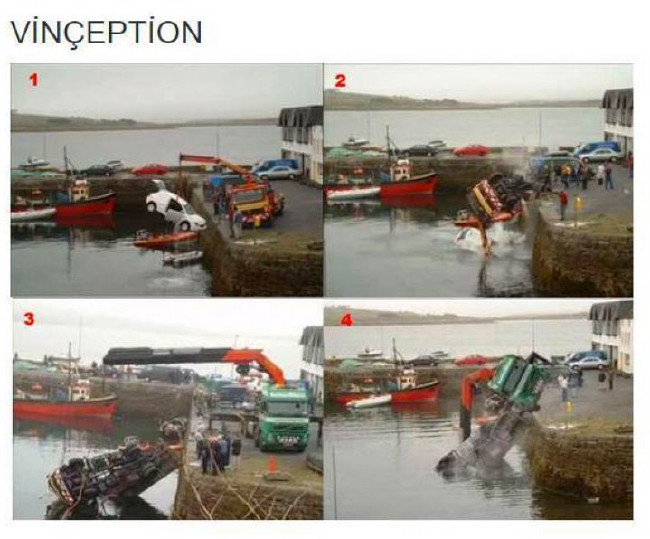 İşte gelmiş geçmiş en efsane tweetler! 10