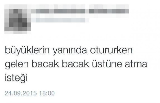 İşte gelmiş geçmiş en efsane tweetler! 15