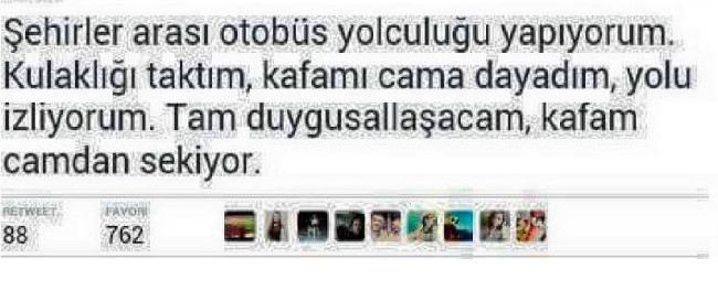 İşte gelmiş geçmiş en efsane tweetler! 16