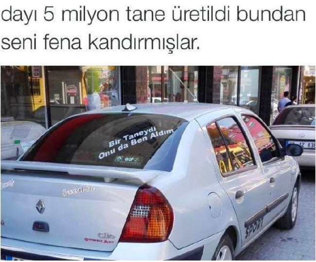 İşte gelmiş geçmiş en efsane tweetler! 19