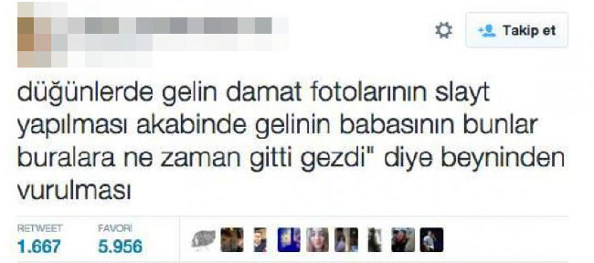 İşte gelmiş geçmiş en efsane tweetler! 20
