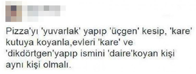 İşte gelmiş geçmiş en efsane tweetler! 21