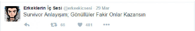 İşte gelmiş geçmiş en efsane tweetler! 24