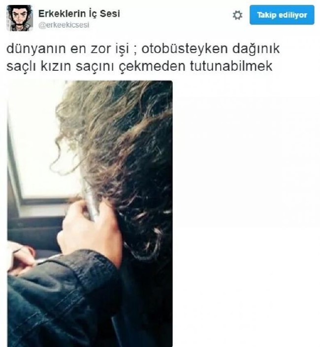 İşte gelmiş geçmiş en efsane tweetler! 29