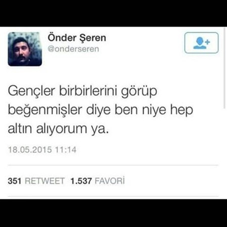 İşte gelmiş geçmiş en efsane tweetler! 30