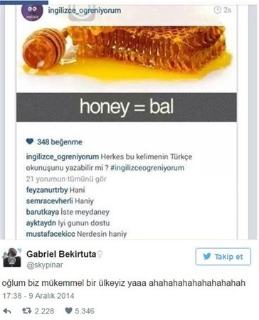 İşte gelmiş geçmiş en efsane tweetler! 31