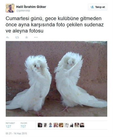 İşte gelmiş geçmiş en efsane tweetler! 38