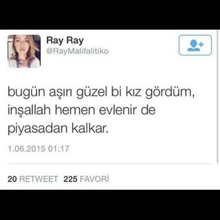 İşte gelmiş geçmiş en efsane tweetler! 43