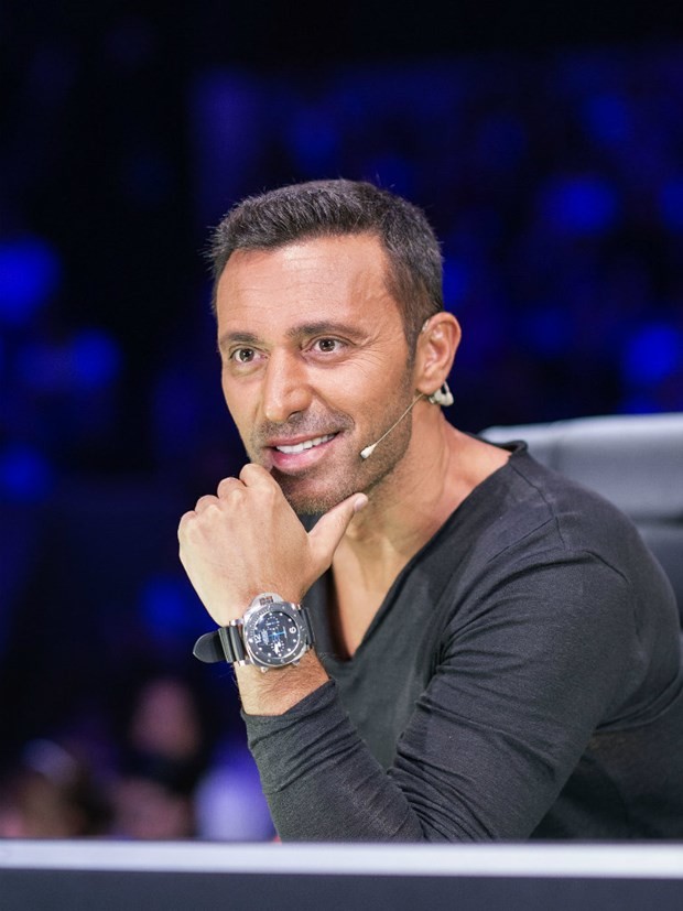 Ünlülerin korkulu rüyası 10