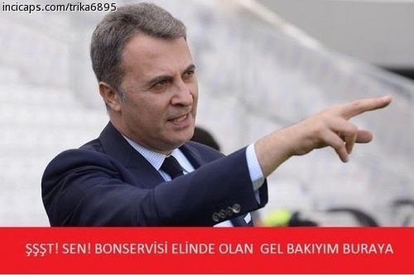 İşte en komik transfer capsleri 16